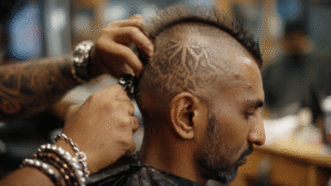 punk style haircuts Hirme.shop