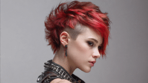 punk style haircuts Hirme.shop