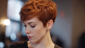Pixie Haircut Hirme.shop