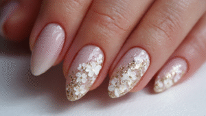 Wedding Nails Hirme.shop