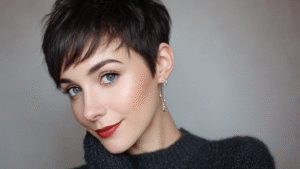 Pixie Haircut Hirme.shop