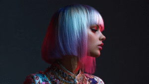 jellyfish haircut Hirme.shop