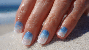 Wedding Nails Hirme.shop