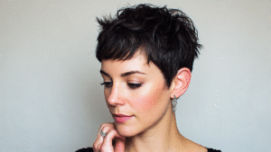 Pixie Haircut Hirme.shop