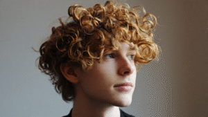 jellyfish haircut Hirme.shop