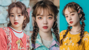 Korean Hair cut Hirme.shop