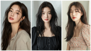 Korean Hair cut Hirme.shop