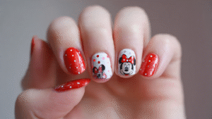 Disney Nails Hirme.shop