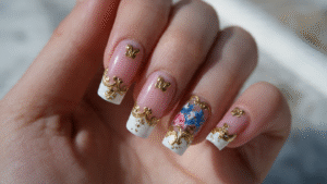 Disney Nails Hirme.shop