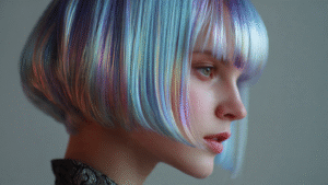 jellyfish haircut Hirme.shop