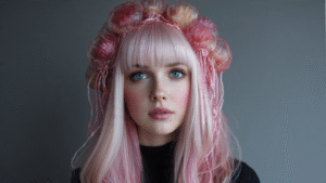 jellyfish haircut Hirme.shop