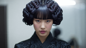 jellyfish haircut Hirme.shop