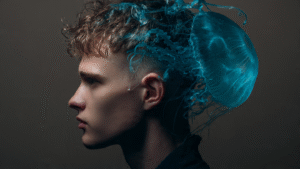 jellyfish haircut Hirme.shop