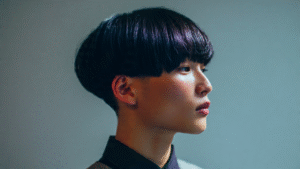 Korean Hair cut Hirme.shop