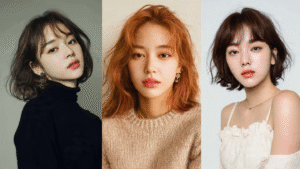 Korean Hair cut Hirme.shop