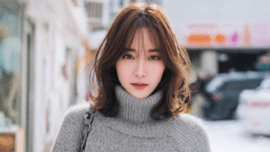 Korean Hair cut Hirme.shop