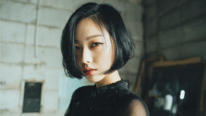 Korean Hair cut Hirme.shop