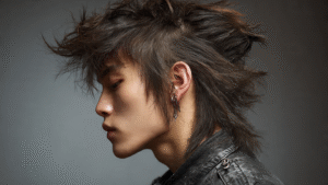 Korean Hair cut Hirme.shop