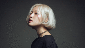 Korean Hair cut Hirme.shop