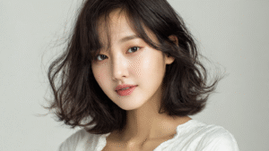 Korean Hair cut Hirme.shop