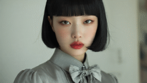 Korean Hair cut Hirme.shop