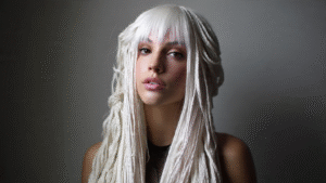 jellyfish haircut Hirme.shop