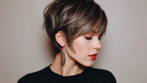 Pixie Haircut Hirme.shop