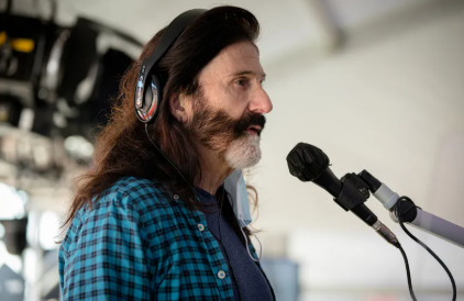 Pierre Robert WMMR Hirme.shop