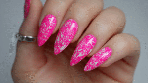 Sassy Nails Hirme.shop