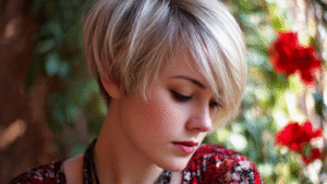 Pixie Haircut Hirme.shop