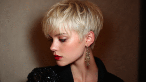 Pixie Haircut Hirme.shop