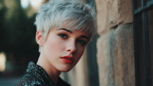 Pixie Haircut Hirme.shop