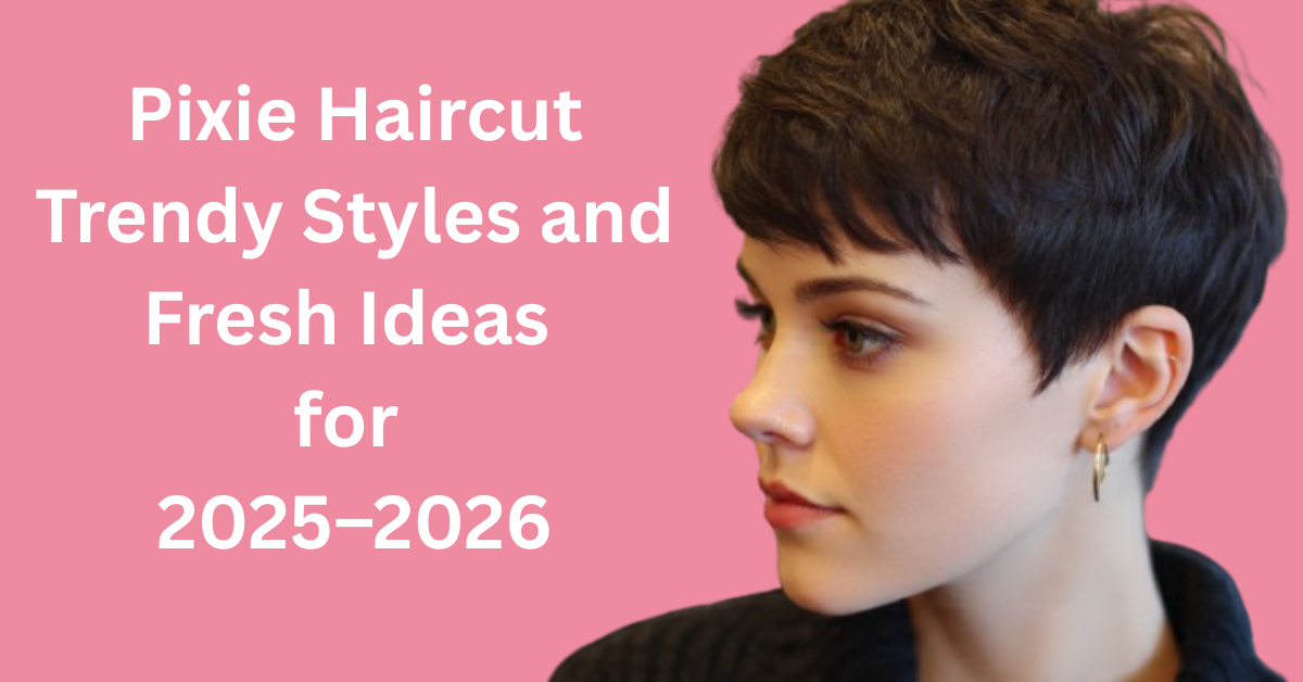 Pixie Haircut Hirme.shop