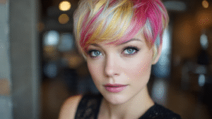 Pixie Haircut Hirme.shop