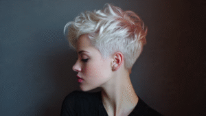 Pixie Haircut Hirme.shop
