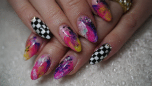 Sassy Nails Hirme.shop