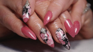 Sassy Nails Hirme.shop