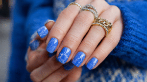 Blue Nail Designs Hirme.shop
