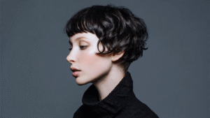 jellyfish haircut Hirme.shop