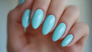 Blue Nail Designs Hirme.shop