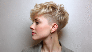 Pixie Haircut Hirme.shop
