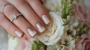 Wedding Nails Hirme.shop