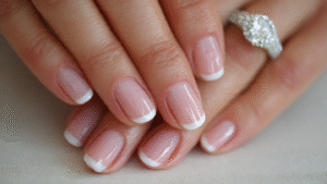 Wedding Nails Hirme.shop