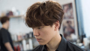 Korean Hair cut Hirme.shop