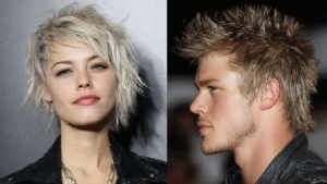 punk style haircuts Hirme.shop